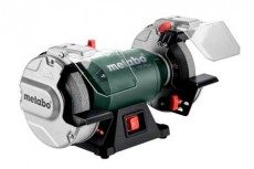 metabo kettős köszörű ds150 plus (604160000)