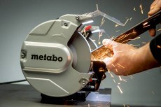 metabo kettős köszörű ds150 plus (604160000)