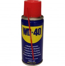 wd-40 spray 100ml 