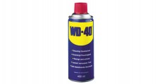 wd-40 spray 400ml 1046505