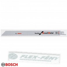 bosch fűrészlap s1122hf szablya 5db/cs (2608656021)