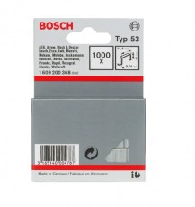 bosch tűzőkapocs 14/10mm 1609200368