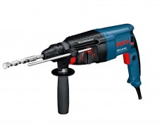 bosch fúrókalapács gbh 2-26 dre (0611253708)