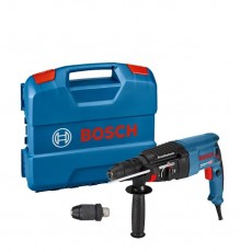 bosch fúrókalapács gbh 2-26 dfr (0611254768)