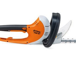 stihl sövénynyíró elektromos hse 61 50cm (48120113509)