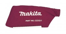 makita porzsák 9910/9911 122548-3