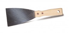 schuller spatulya fanyélű  60mm york 50804