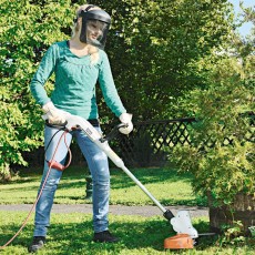 stihl fűszegélynyíró elektromos fse 52 (48160114104)