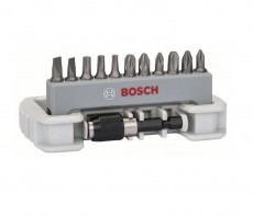 bosch bit készlet 12 részes 2608522130