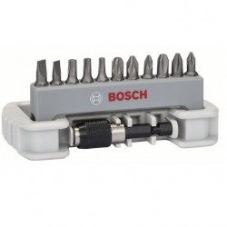 bosch bit készlet 12 részes 2608522130