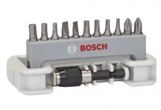 bosch bit készlet 12 részes 2608522131