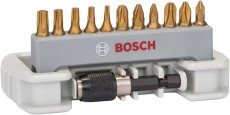 bosch bit készlet 12 részes 2608522126