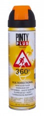 pinty plus jelölő spray narancs 500ml tech t143 255