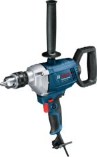 bosch fúró-keverőgép gbm 1600re (06011b0000)