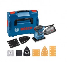 bosch rezgőcsiszoló gss 160-1 a multi l-boxx (06012a2300)