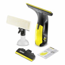 karcher wv 2 prémium 10 akkus ablaklehúzó 1.633-426.0 fekete