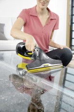 karcher wv 2 prémium 10 akkus ablaklehúzó 1.633-426.0 fekete