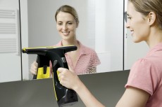 karcher wv 2 prémium 10 akkus ablaklehúzó 1.633-426.0 fekete