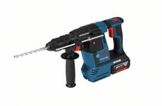 bosch akkus fúrókalapács gbh 18vf-26 (0611909003)