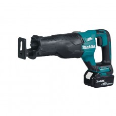 makita akkus orrfűrész djr187rte 2x5,0ah