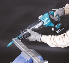 makita akkus orrfűrész djr187rte 2x5,0ah