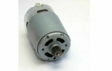 makita motor 14,4v 629900-1