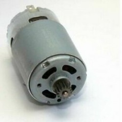 makita motor 14,4v 629900-1