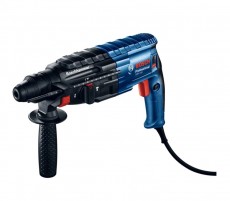 bosch fúrókalapács gbh 240 sds+ (0611272100)