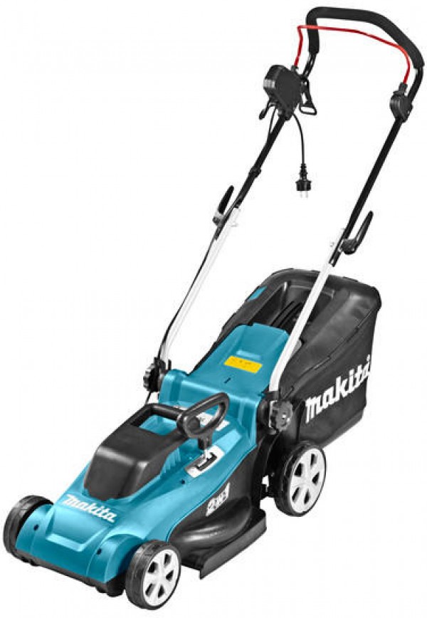 Makita elm3720 мотор