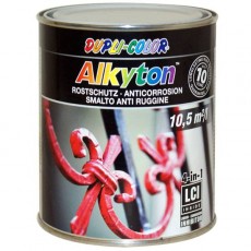 alkyton festék fényes elefántcsont ral-1015 750ml