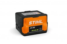 stihl akkumulátor ak 20 (45204006535)