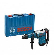 bosch fúrókalapács gbh 8 d (0611265100)