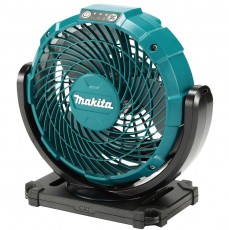 makita akkus ventilátor test cf100dz akku nélkül 180mm