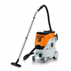 stihl porszívó száraz-nedves se 133 me (47860124430)