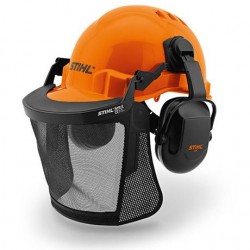 stihl fejvédő szett basic 00008880810