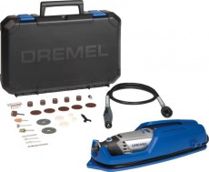 dremel multifunkciós gép 3000-1/25 (dremel 3000 + 25 tart.)(f0133000js)