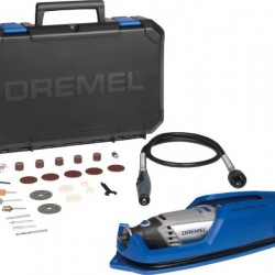 dremel multifunkciós gép 3000-1/25 (dremel 3000 + 25 tart.)(f0133000js)