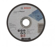 bosch vágókorong ¤125mm 2608603166