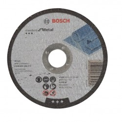 bosch vágókorong ¤125mm 2608603166