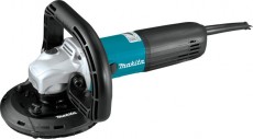 makita betoncsiszoló 125mm 1400w pc5010c