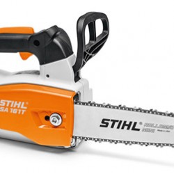 stihl akkus láncfűrész akku és töltő nélkül msa 161 t 30cm pm3 (12522000068)