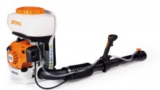 stihl permetező benzines sr 200-d (42410112601)