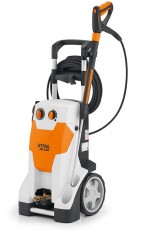 stihl magasnyomású mosó re 232 3300w 145bar 660l/h (47880124503)