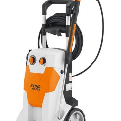 stihl magasnyomású mosó re 232 3300w 145bar 660l/h (47880124503)