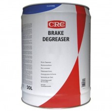 crc brake degreaser acetonmentes féktisztító 20l 32919 acetonmentes féktisztító