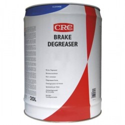 crc brake degreaser acetonmentes féktisztító 20l 32919 acetonmentes féktisztító