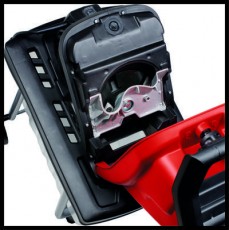 einhell ágaprító elektromos gc-ks 2540 cb (3430400)