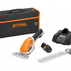 stihl akkus fű- és sövénynyíró hsa 26 set (ha030113516)