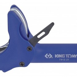 king tony racsnis csővágó 12-35mm 7912-22 pót vágókerékkel