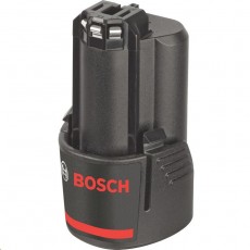 bosch akkumulátor 12v 3,0ah 1600a00x79